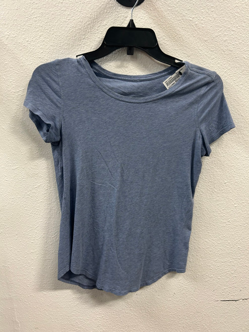 Vist Large View of Product Image Which is Used Lululemon Athletica Active Short Sleeve S-4/6