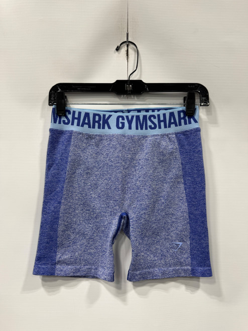 Vist Large View of Product Image Which is Used Gymshark Active Shorts M 8-10/28-30