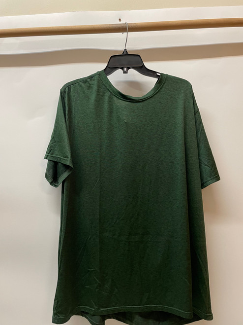 Vist Large View of Product Image Which is Used Unbranded Mens Active T-Shirt L