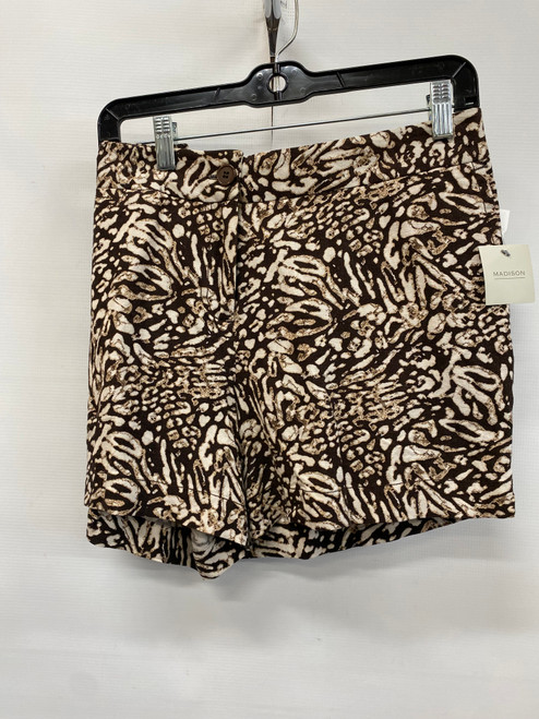 Vist Large View of Product Image Which is Used Madison Shorts 12-31