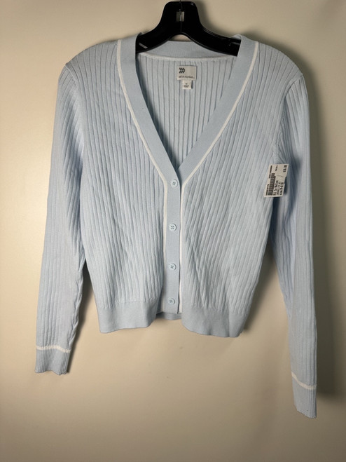 Vist Large View of Product Image Which is Used All In Motion Jumpsuit M-8/10