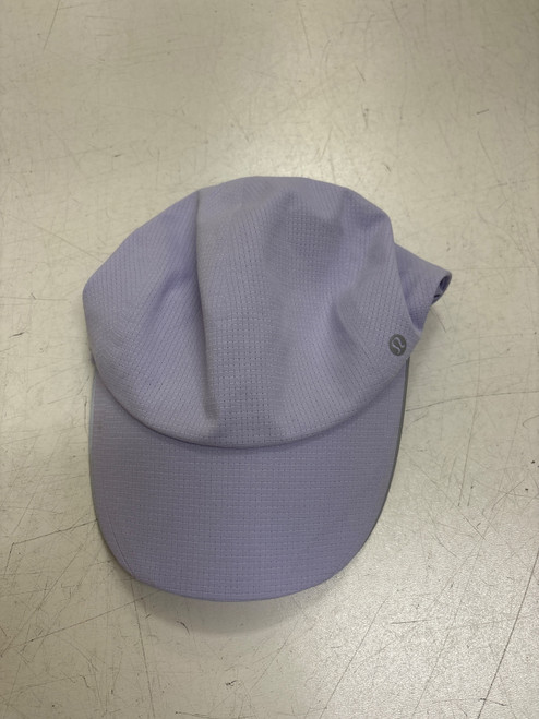 Vist Large View of Product Image Which is Used Lululemon Athletica Summer Hat M 8-10/28-30