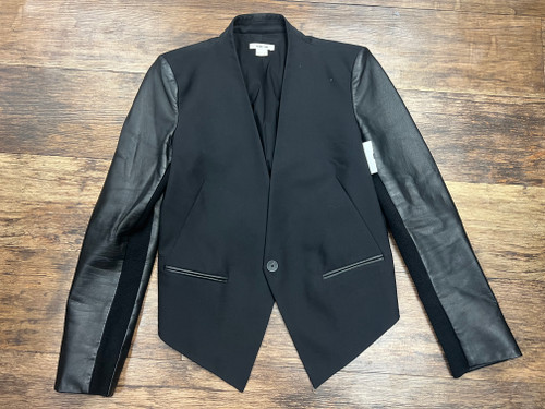 Vist Large View of Product Image Which is Used Helmut Lang Blazer S-4/6