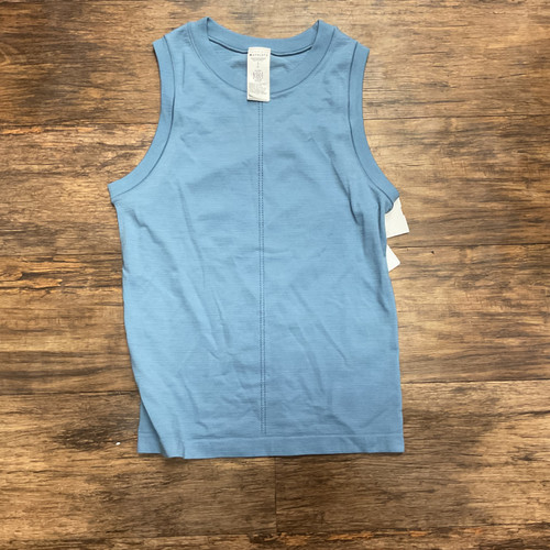 Vist Large View of Product Image Which is Used Athleta Active Tank Top M-8/10