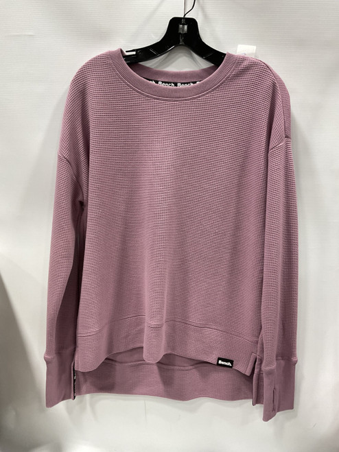 Vist Large View of Product Image Which is Used Bench. Sweatshirt M-8/10