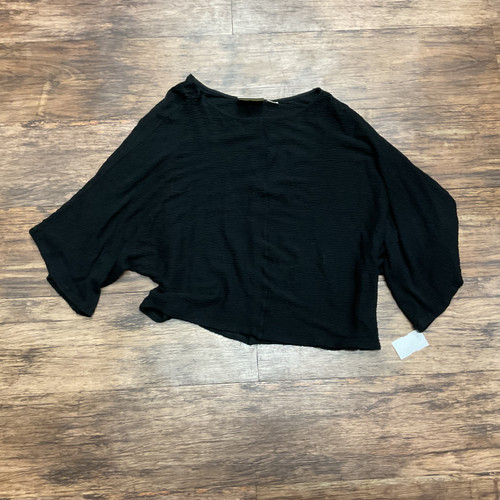 Vist Large View of Product Image Which is Used Maeve Short Sleeve Top L-12/14