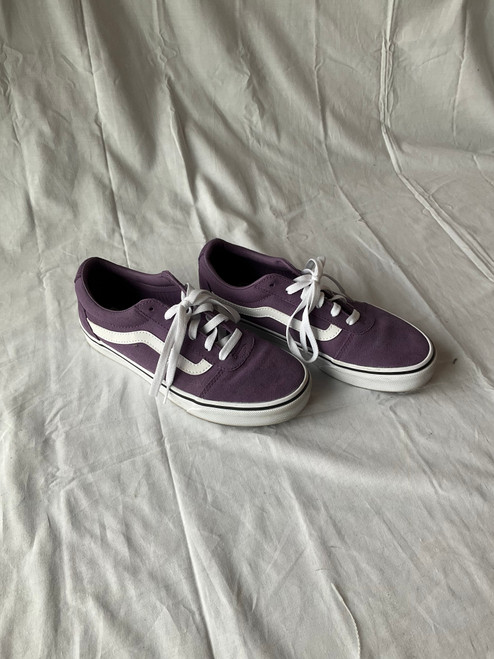 Vist Large View of Product Image Which is Used Vans Casual Shoes 8