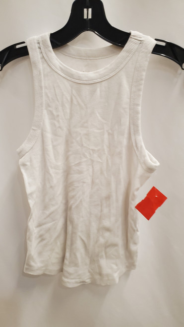 Vist Large View of Product Image Which is Used So Tank Top M-8/10