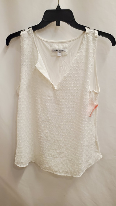 Vist Large View of Product Image Which is Used 41 Hawthorn Tank Top S-4/6