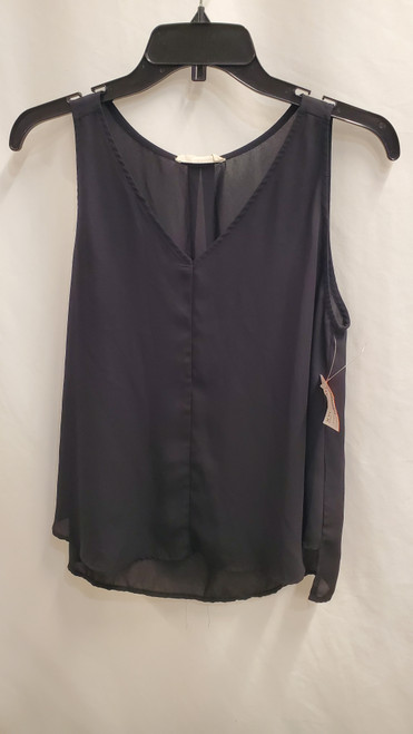 Vist Large View of Product Image Which is Used Unbranded Tank Top S-4/6