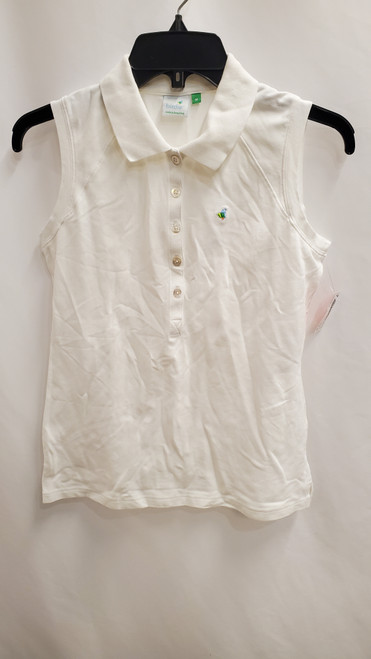 Vist Large View of Product Image Which is Used Unbranded Tank Top M-8/10