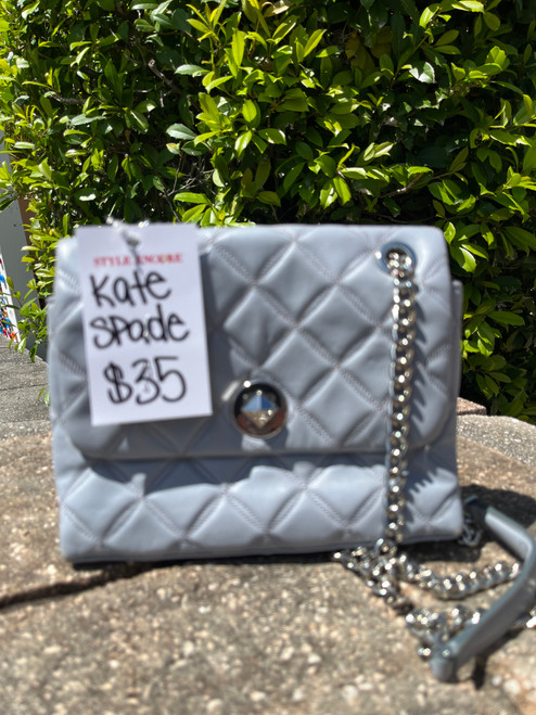 Vist Large View of Product Image Which is Used Kate Spade New York Small Handbag