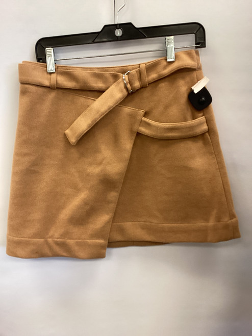 Vist Large View of Product Image Which is Used Maeve Short Skirt 8-29