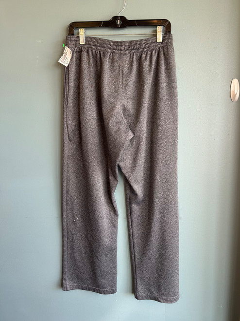 Vist Large View of Product Image Which is Used Under Armour Mens Athletic Pant M