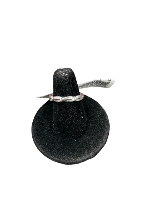 Vist Large View of Product Image Which is Used Pandora Ring