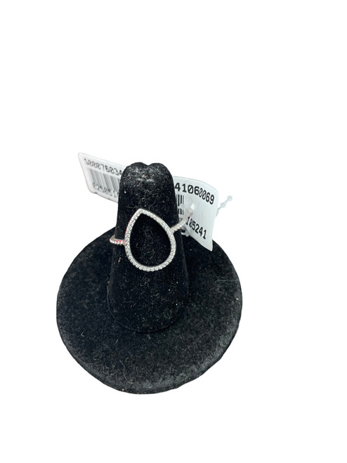Vist Large View of Product Image Which is Used Pandora Ring
