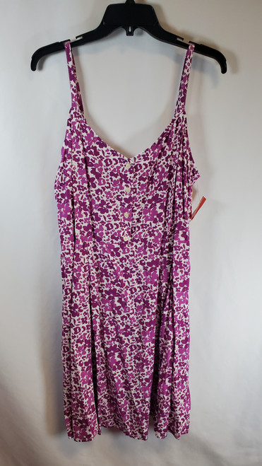Vist Large View of Product Image Which is Used Gap Short Dress B M-8/10