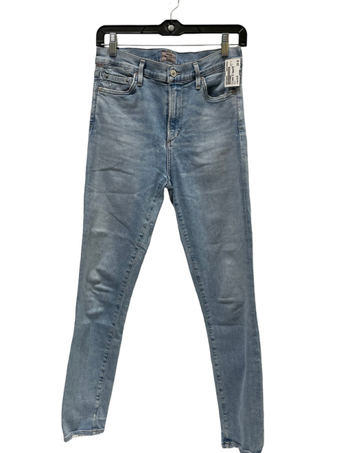 Vist Large View of Product Image Which is Used Citizens Of Humanity Denim 6-28