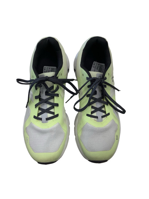 Vist Large View of Product Image Which is Used On Cloud Performance Shoes 10