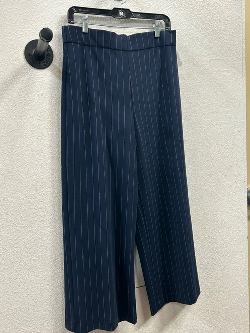 Vist Large View of Product Image Which is Used Jones New York Collection Dress Pant L 12-14/31-32