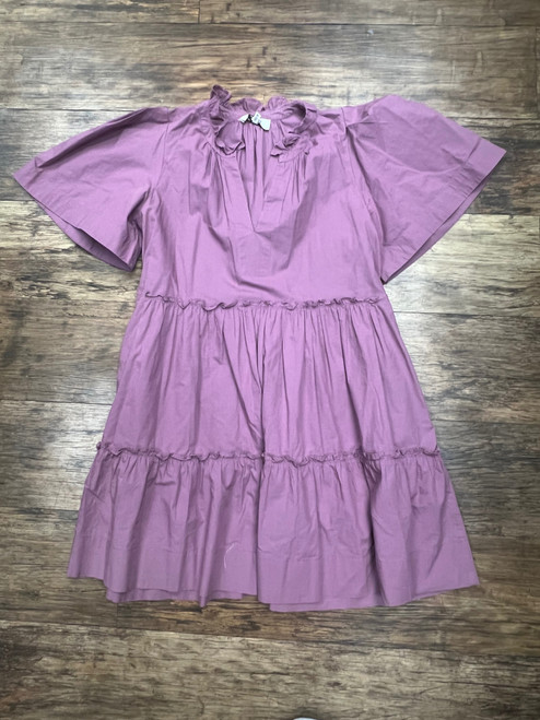 Vist Large View of Product Image Which is Used SEA NY Short Dress B S-4/6