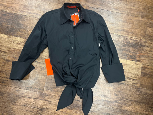 Vist Large View of Product Image Which is Used simon miller Long Sleeve Top S-4/6