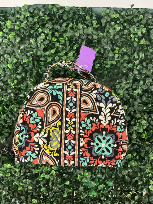 Vist Large View of Product Image Which is Used Vera Bradley Wristlet
