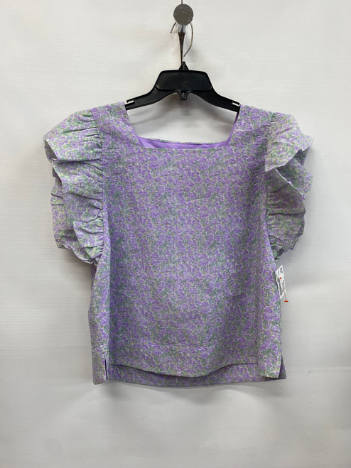 Vist Large View of Product Image Which is Used Jodifl Sleeveless Top L-12/14