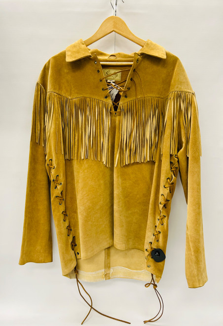 Vist Large View of Product Image Which is Used Unbranded Men's Light Jacket L