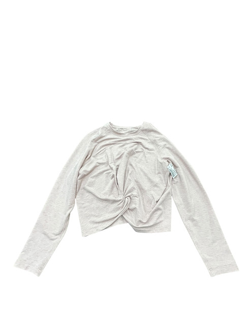 Vist Large View of Product Image Which is Used Lululemon Athletica Active Long Sleeve M-8/10
