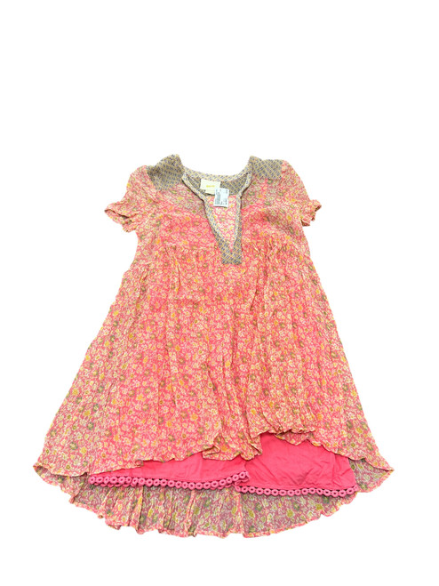 Vist Large View of Product Image Which is Used Maeve Short Dress B XS-0/2