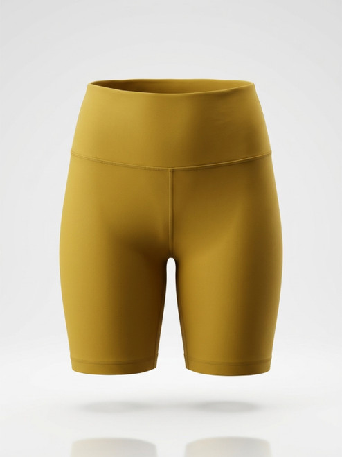Vist Large View of Product Image Which is Used Lululemon Athletica Active Shorts 6-28