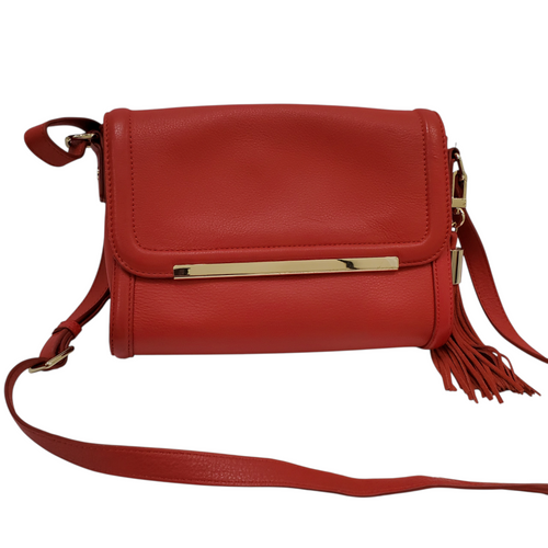 Vist Large View of Product Image Which is Used Danier Leather Handbag