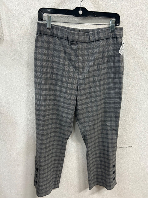 Vist Large View of Product Image Which is Used Simply Vera Wang Dress Pant M 8-10/28-30