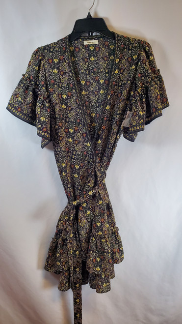 Vist Large View of Product Image Which is Used Max Studio Short Dress B XS-0/2
