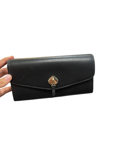 Vist Large View of Product Image Which is Used Kate Spade New York Wallet