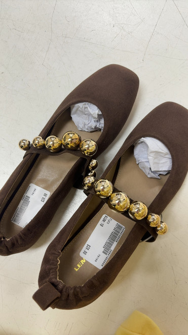 Vist Large View of Product Image Which is Used Unbranded Flats 10