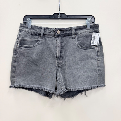 Vist Large View of Product Image Which is Used Zenana Shorts 8-29