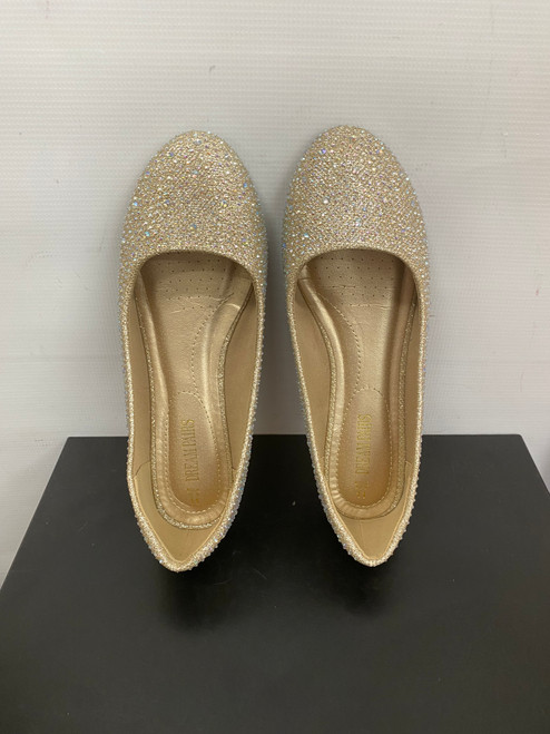 Vist Large View of Product Image Which is Used Unbranded Flats 11