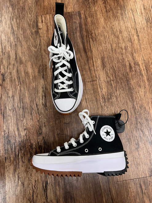 Vist Large View of Product Image Which is Used Converse Casual Shoes 7