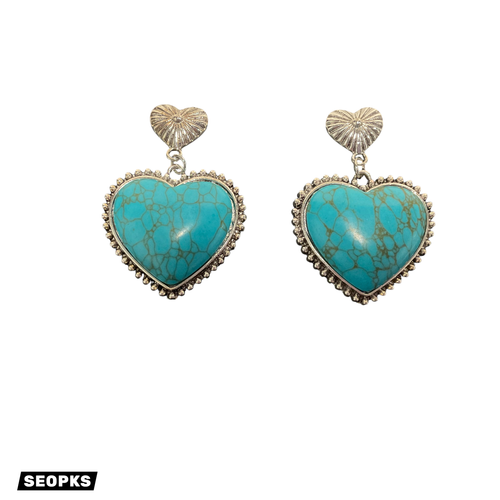 Vist Large View of Product Image Which is Used Unbranded Earrings