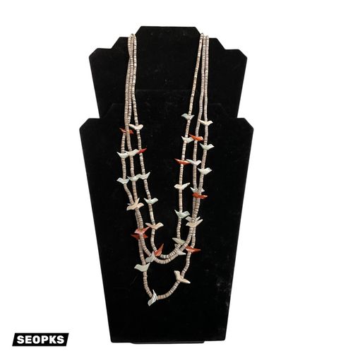Vist Large View of Product Image Which is Used Unbranded Necklace