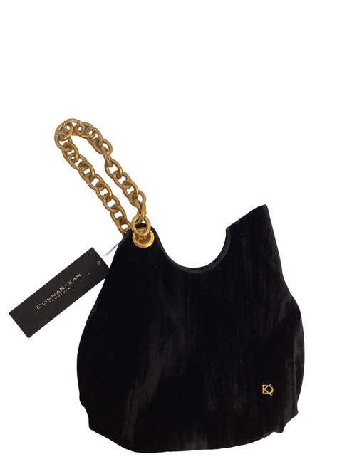 Vist Large View of Product Image Which is Used Donna Karen Small Handbag
