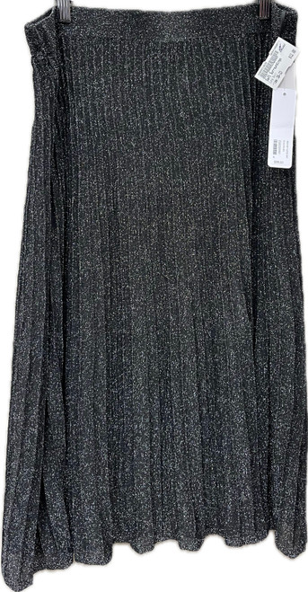 Vist Large View of Product Image Which is Used Soft Surroundings Long Skirt 16-33