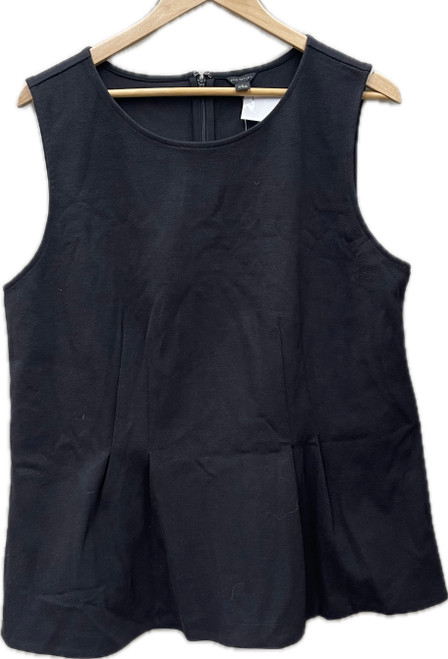 Vist Large View of Product Image Which is Used Ann Taylor Tank Top XL-16