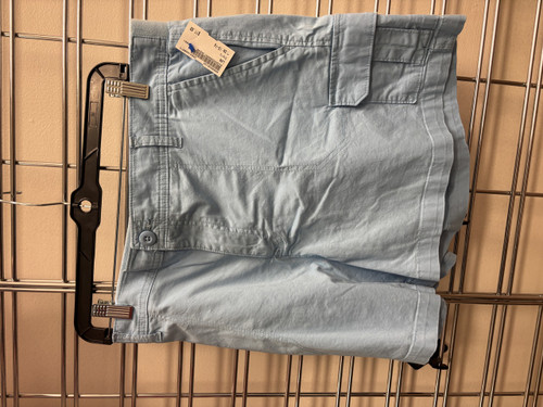Vist Large View of Product Image Which is Used Lee Shorts 18-34