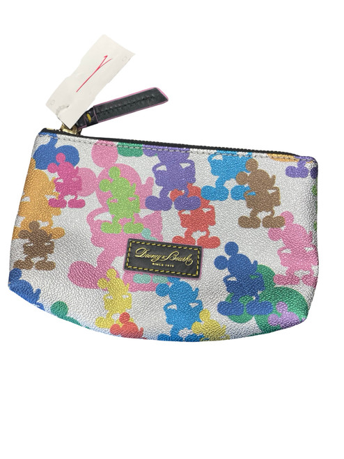 Vist Large View of Product Image Which is Used Dooney & Bourke Wallet