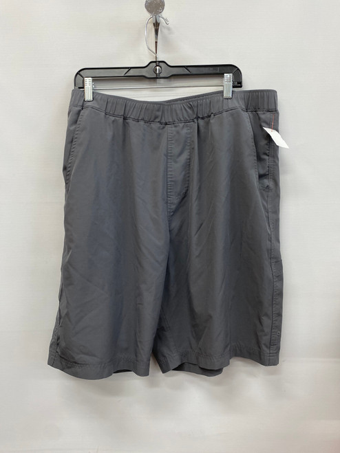 Vist Large View of Product Image Which is Used Unbranded Mens Shorts XXXL