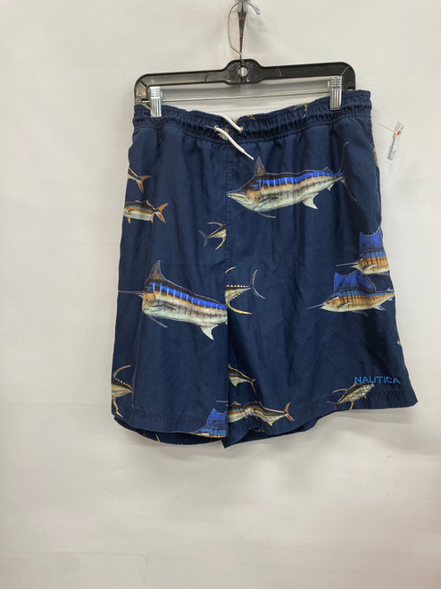 Vist Large View of Product Image Which is Used Nautica Mens Shorts XXXL