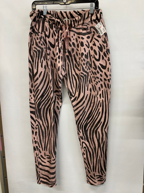Vist Large View of Product Image Which is Used Unbranded Casual Pant 20-35
